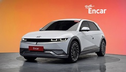 Hyundai Ioniq5 2022
