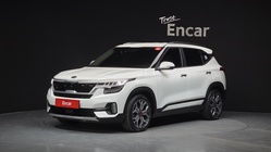 Kia Seltos 2021