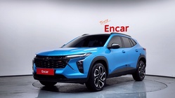 Chevrolet Trax 2024