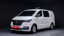 Hyundai Starex 2020