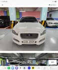 Jaguar XJ 2013