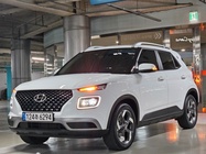 Hyundai Venue 2023