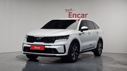 Kia Sorento 2020