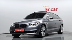 BMW Gran Turismo 2014