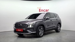 Hyundai Santa Fe 2021