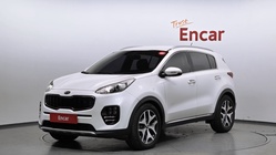 Kia Sportage 2017