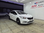 Kia K3 2013