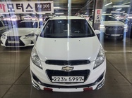 Chevrolet Spark 2013