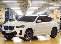 BMW X4 2024