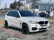 BMW X5 2016
