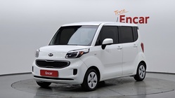 Kia RAY 2014