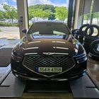 Genesis G90 2021
