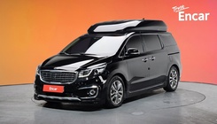 Kia Canival 2017