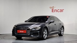 Audi A6 2019