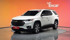 Chevrolet Traverse 2019