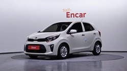 Kia morning 2020