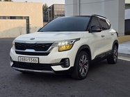 Kia Seltos 2021