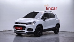 Chevrolet Trax 2019