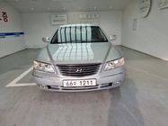 Hyundai Grandeur 2009
