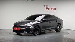 Kia K5 2025