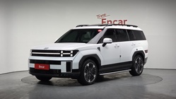 Hyundai Santa Fe 2025