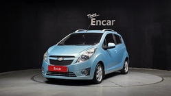 Chevrolet Spark 2012