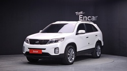 Kia Sorento 2014
