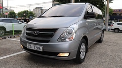 Hyundai Starex 2009
