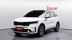 Kia Sorento 2020