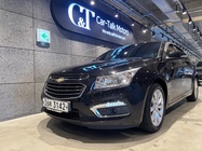 Chevrolet Cruze 2015