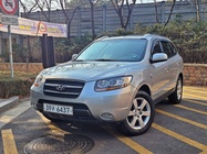 Hyundai Santa Fe 2007