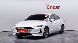 Hyundai Sonata 2021