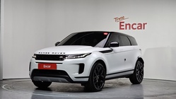 Land Rover Evoque 2023