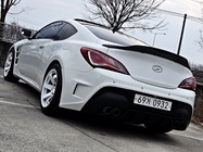Hyundai Genesis 2011