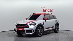 MINI Countryman 2022