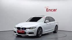 BMW 3 Series 2015