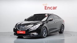 Hyundai Sonata 2012