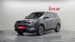 Ssangyong TIBOLI 2017