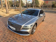 Genesis G80 2020