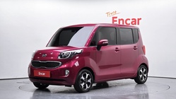 Kia RAY 2013