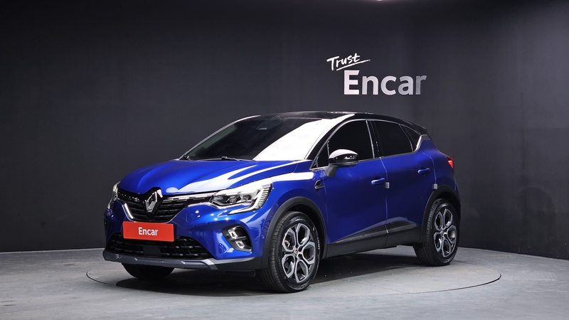 Samsung Captur