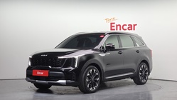 Kia Sorento 2025