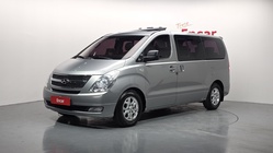 Hyundai Starex 2014