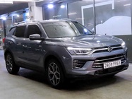 Ssangyong KORANDO 2019