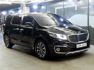 Kia Canival 2018