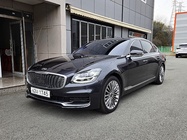 Kia K9 2018