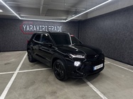 Chevrolet Trailblazer 2022