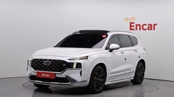 Hyundai Santa Fe 2021