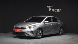 Kia K3 2022