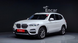 BMW X3 2020